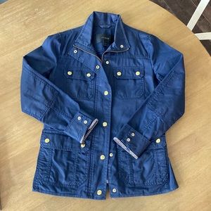 GUC Jcrew jacket